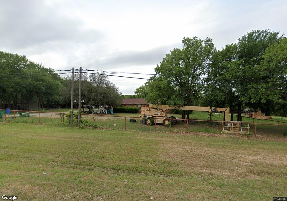 980 E Reno Rd, Azle, TX 76020 - photo 1