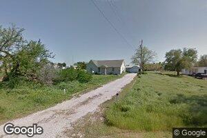 125 W Wilson Trail E, Billings, OK 74630