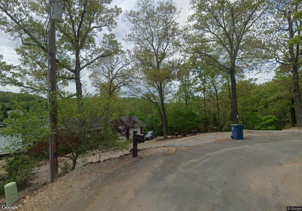 2 Clive Cir, Bella Vista, AR 72715 - photo 1