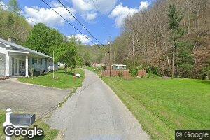 158 May Village Rd, Allen, KY 41601