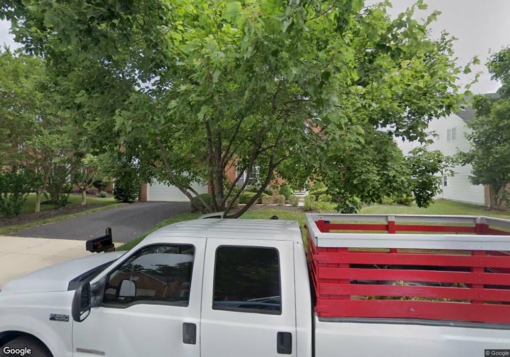 15116 Roving Wood Dr, Bowie, MD 20715 - photo 1