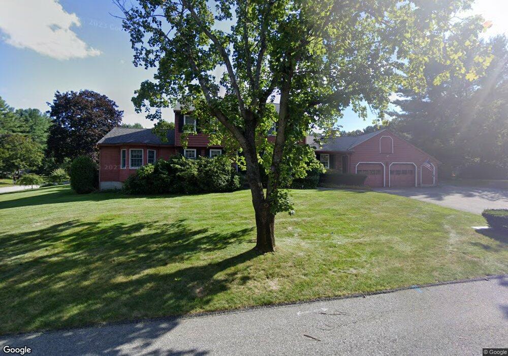 13 Tilton Ln, Andover, MA 01810 - photo 1