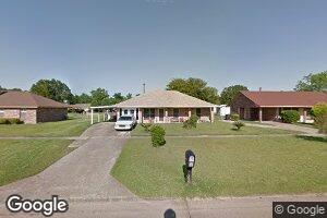 6340 Lanier Dr, Baton Rouge, LA 70812