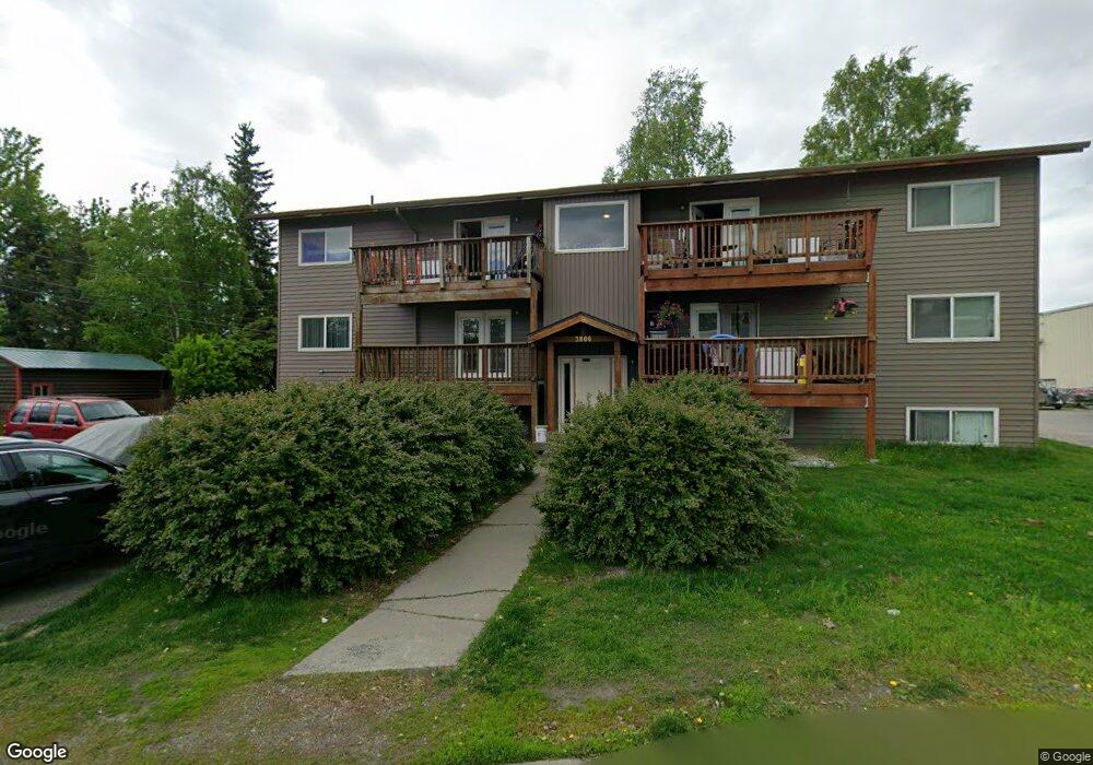 3808 Taft Dr, Anchorage, AK 99517 - photo 1