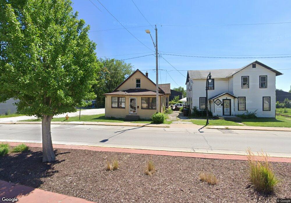 1124 7th Ave, Rock Island, IL 61201 - photo 1