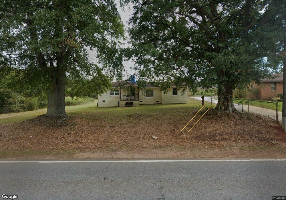 1796 Mount Zion Rd, Carrollton, GA 30117 - photo 1