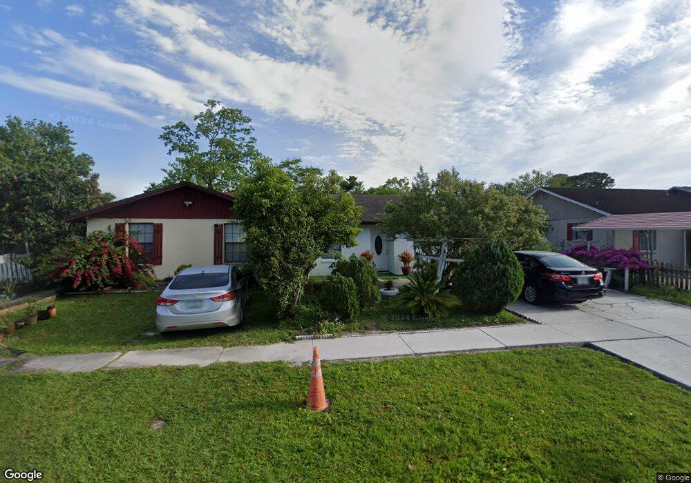 8865 Sandusky Ave S, Jacksonville, FL 32216 - photo 1