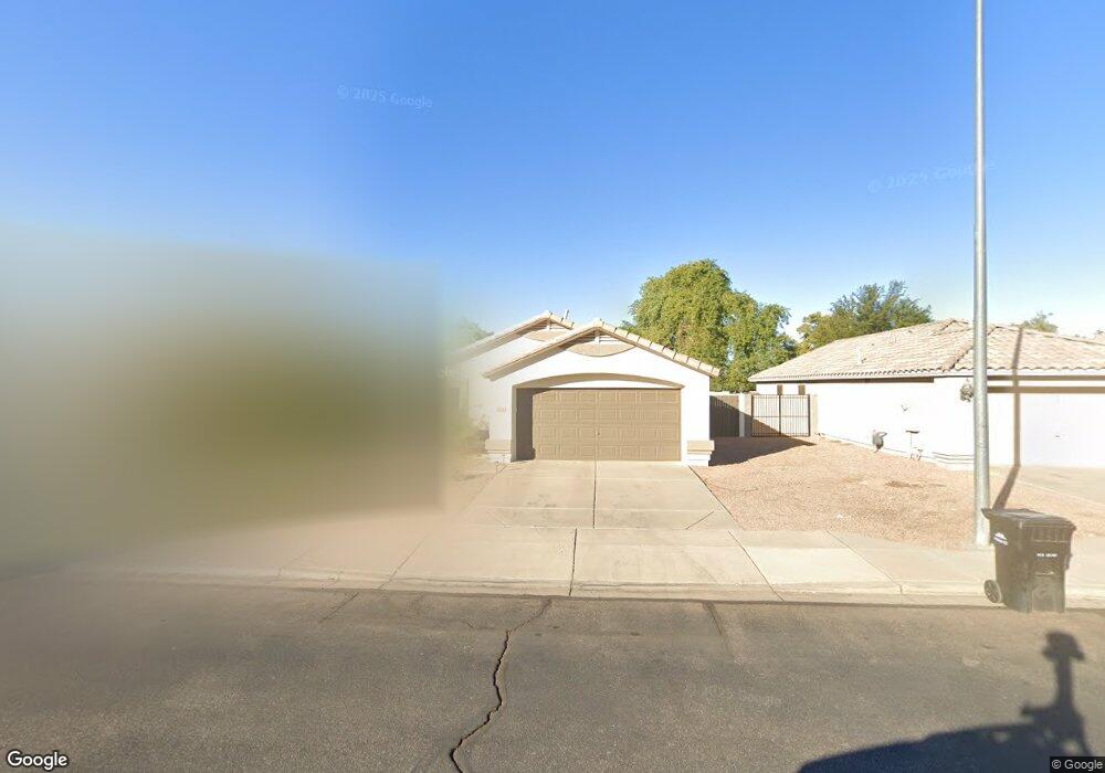 2732 S Keene, Mesa, AZ 85209 - photo 1