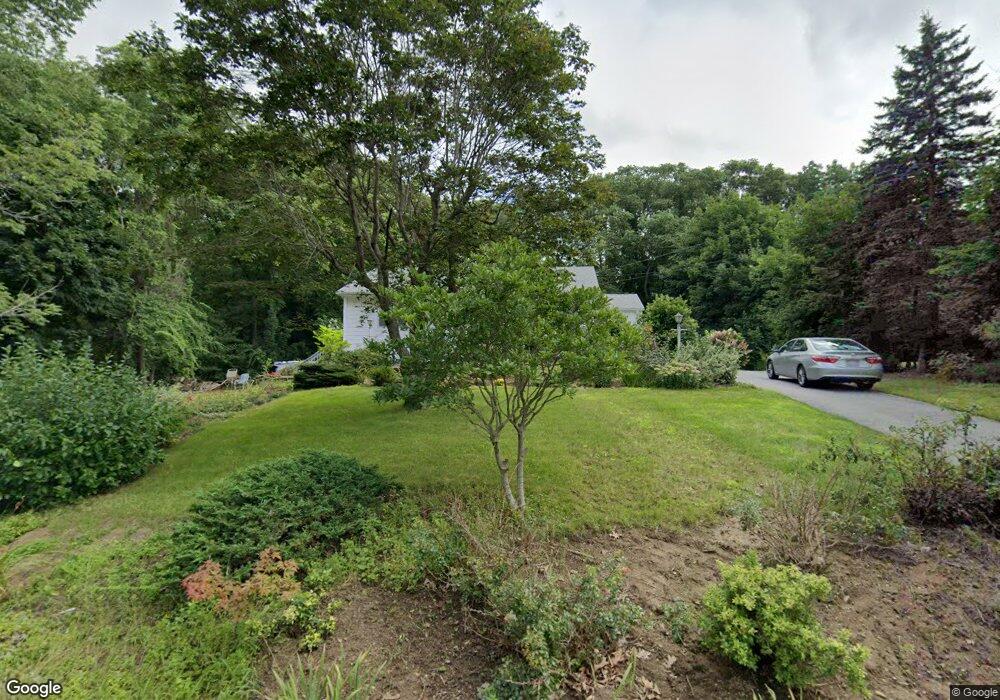 11 L Stevens Rd, Charlton, MA 01507 - photo 1