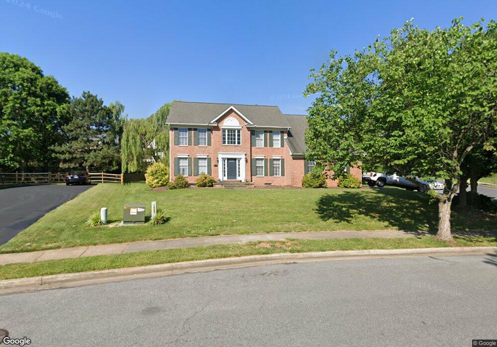 2418 Cobblestone Way, Frederick, MD 21702 - photo 1