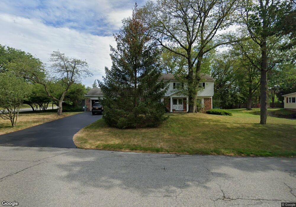 1016 Cherokee Rd, Schenectady, NY 12302 - photo 1