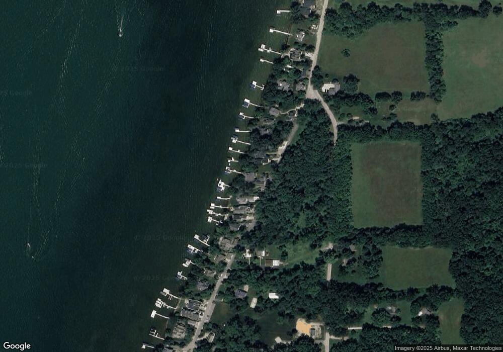 2348 E Shore Ln, Culver, IN 46511 - photo 1