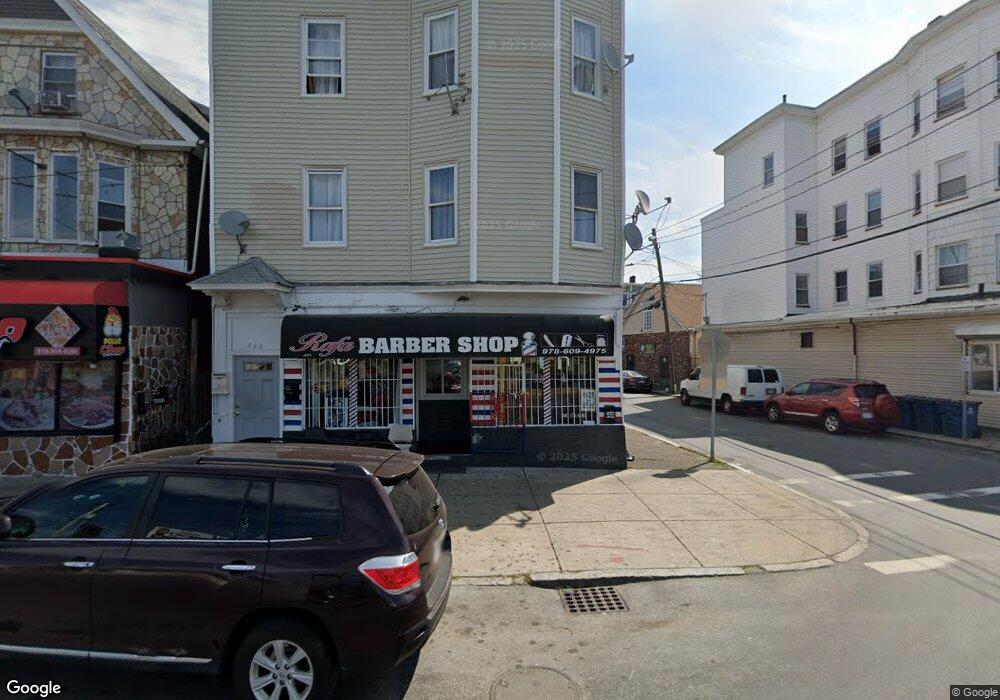 151 Lawrence St unit 155, Lawrence, MA 01841 - photo 1