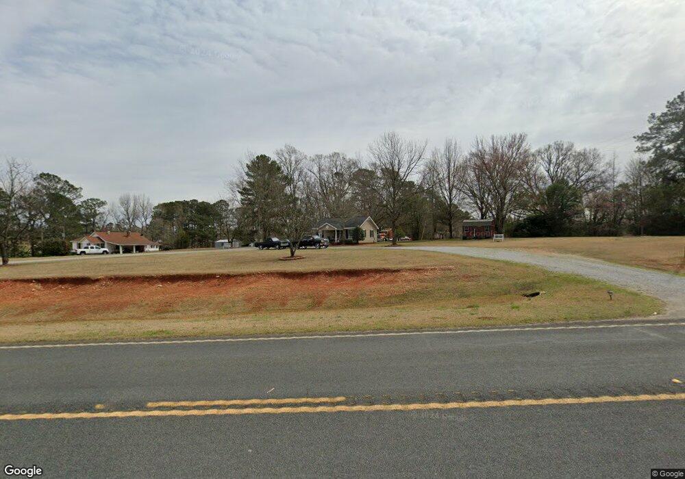 2323A Washington Hwy, Lincolnton, GA 30817 - photo 1