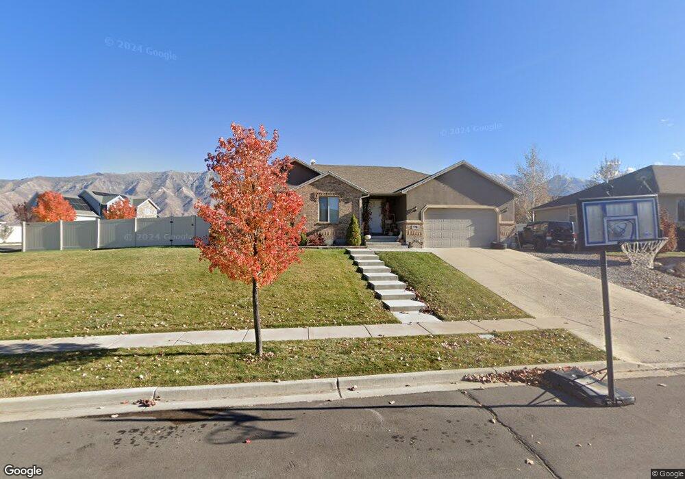 1241 Foothill Dr, Santaquin, UT 84655 - photo 1