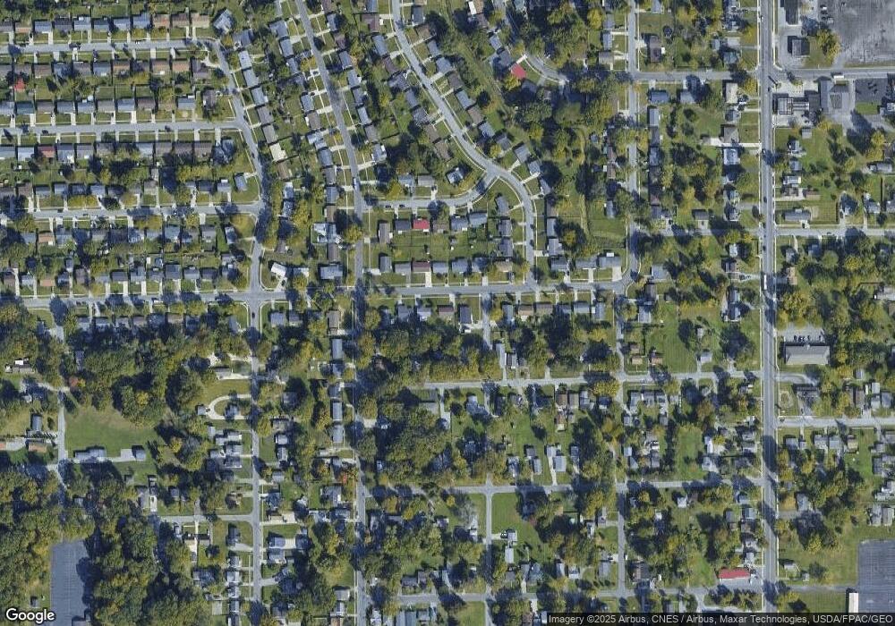 509 W Lane Ave, Lima, OH 45801 - photo 1