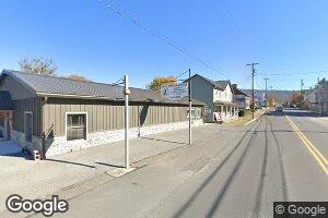 210 Lincoln Way W, Mc Connellsburg, PA 17233