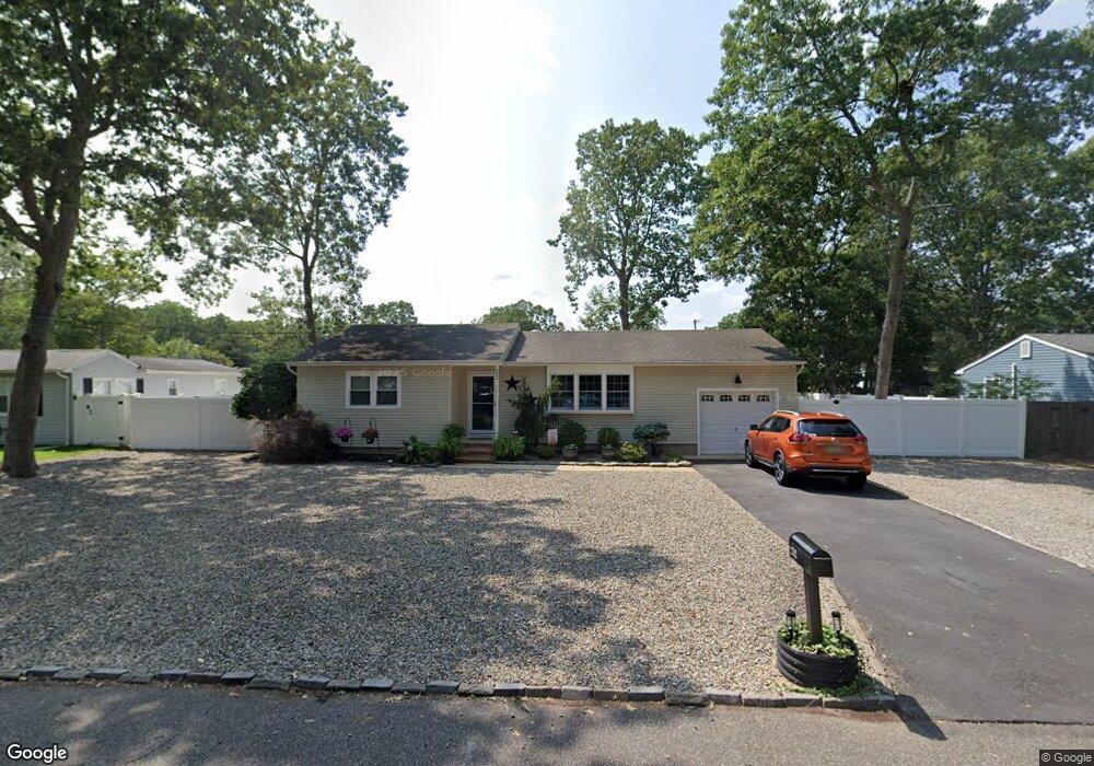 232 Chestnut Ln, Forked River, NJ 08731 - photo 1