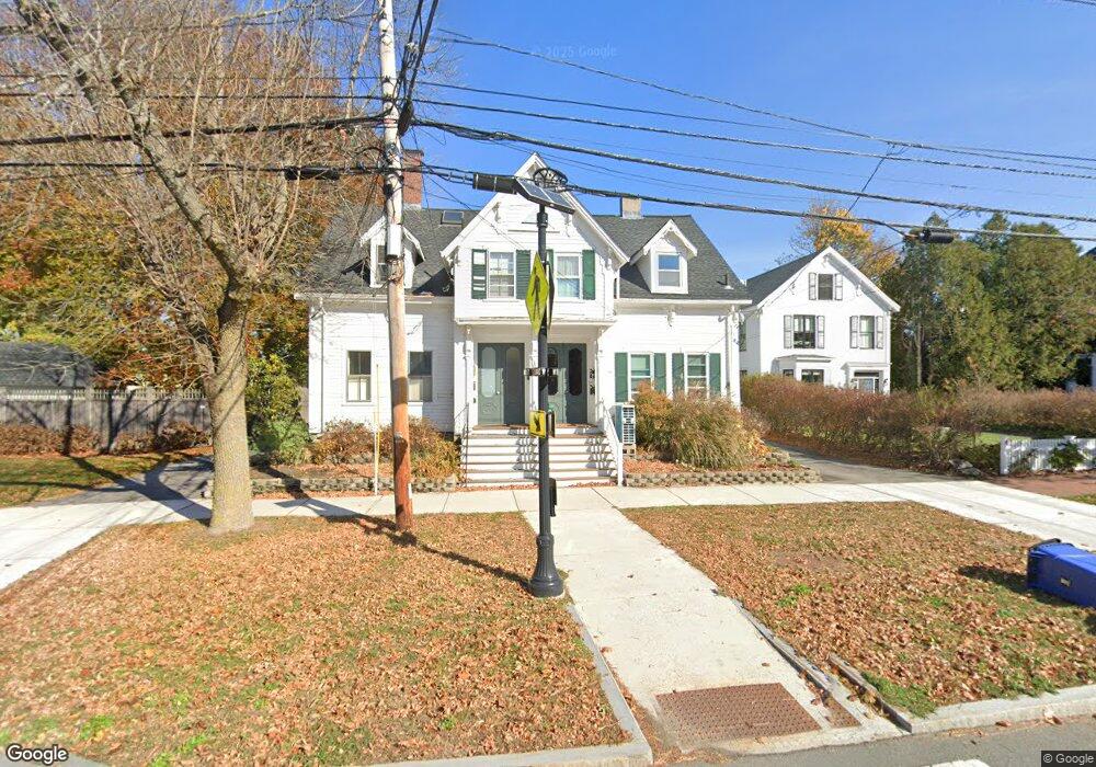 224 High St unit 1, Newburyport, MA 01950 - photo 1