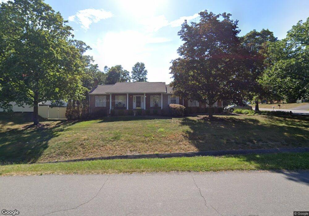 117 Lakewood Dr, Stephens City, VA 22655 - photo 1