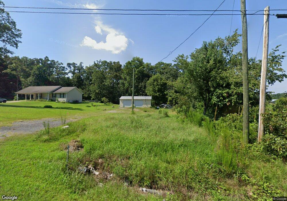 641 Sumach Church Rd, Chatsworth, GA 30705 - photo 1