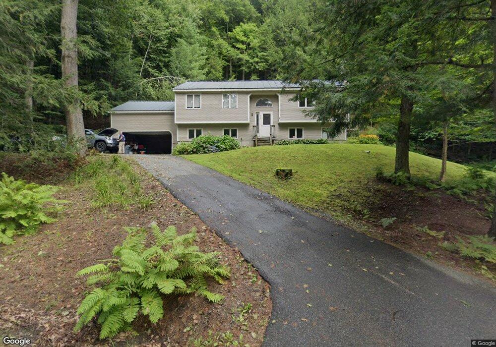 695 Hard Rd, Hartford, VT 05047 - photo 1