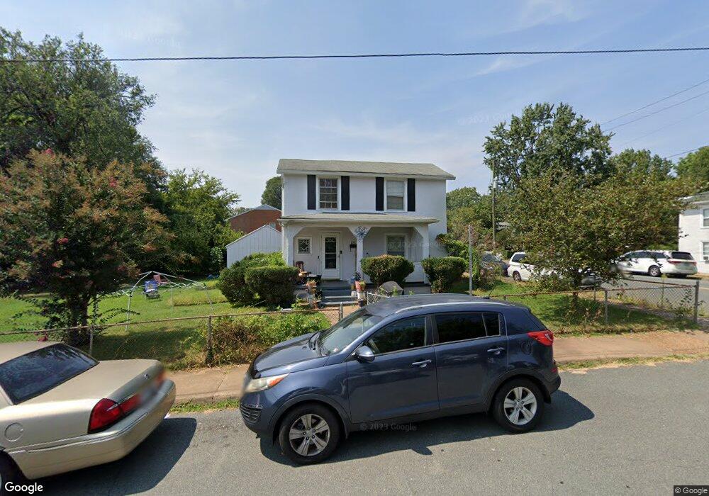 423 11th St NW, Charlottesville, VA 22903 - photo 1