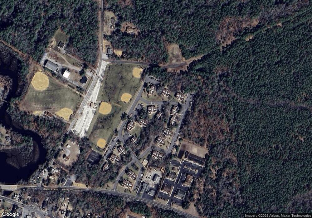 608 Alpine Ct unit 10H, Mays Landing, NJ 08330 - photo 1