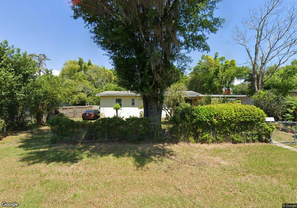 5833 Cherry Laurel Dr, Jacksonville, FL 32210 - photo 1