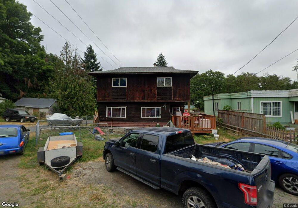 906 NW Dexter Ave, Winlock, WA 98596 - photo 1