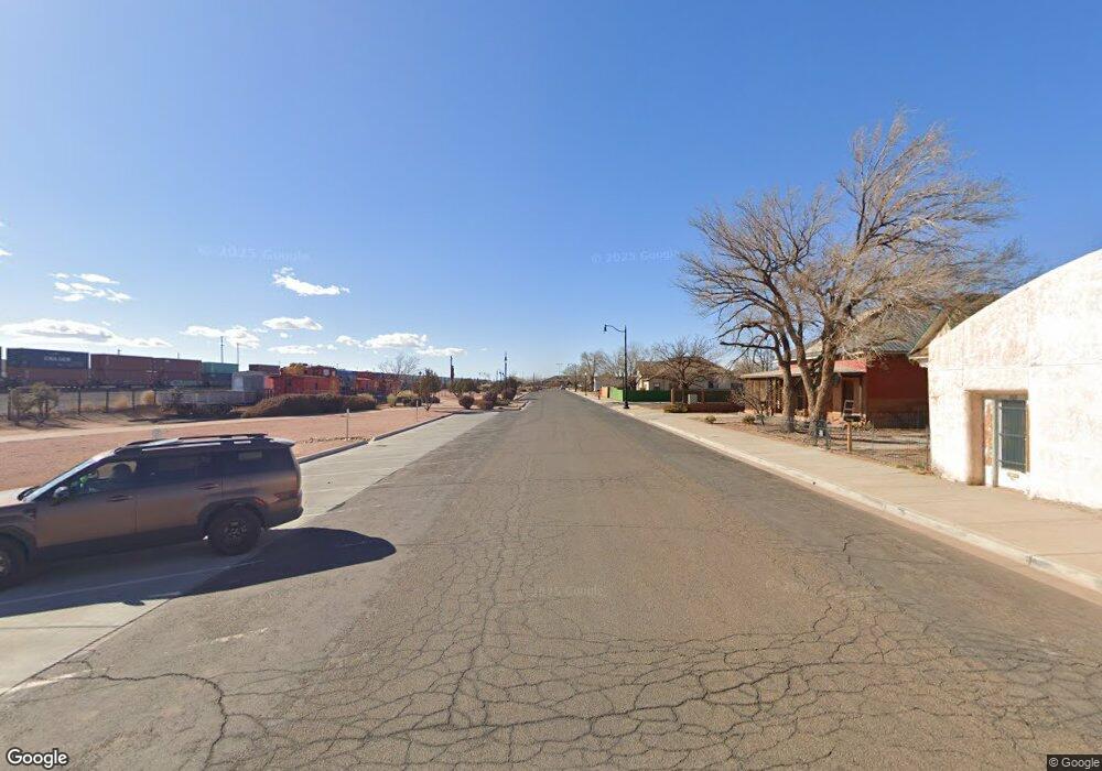 241 W First St, Winslow, AZ 86047 - photo 1