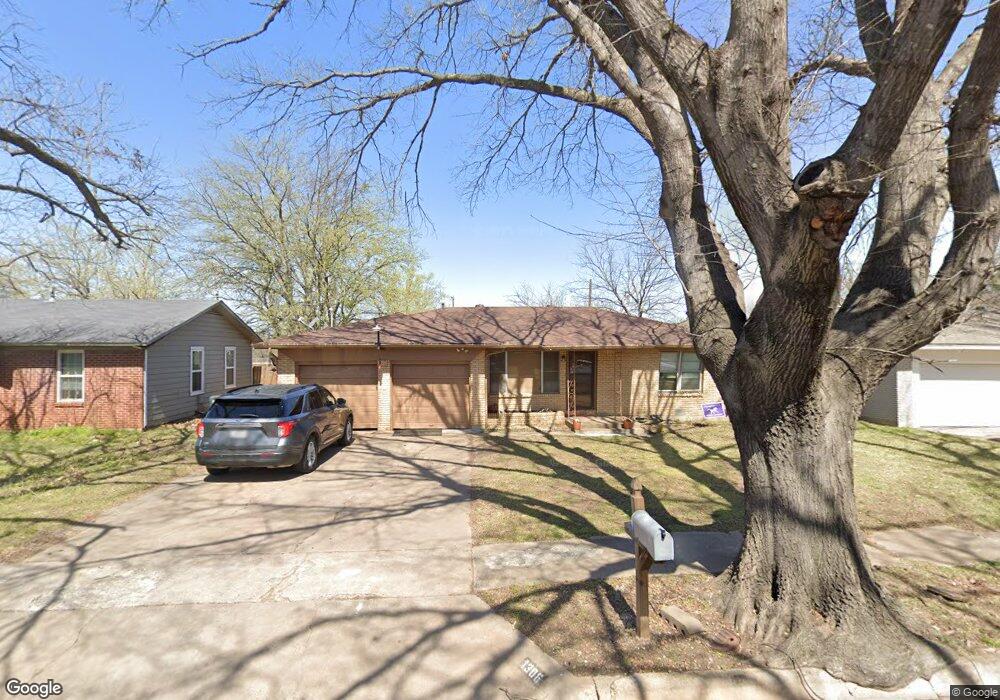 1306 Southern Blvd, Cleburne, TX 76033 - photo 1