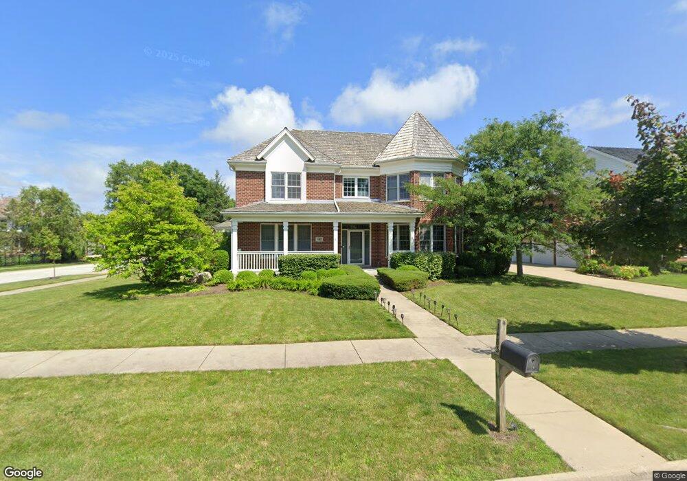 1483 Kittyhawk Ln, Glenview, IL 60026 - photo 1