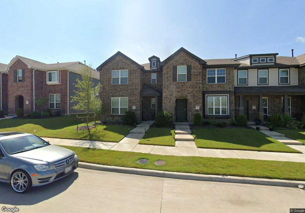 1862 Indigo Ln, Forney, TX 75126 - photo 1