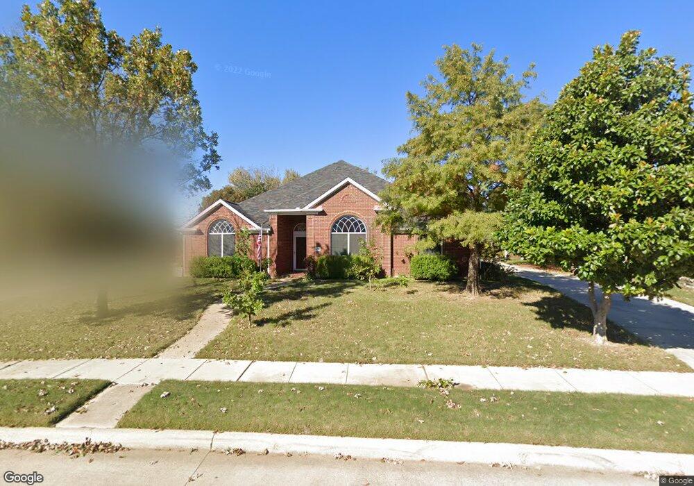 905 Providence St, Denton, TX 76205 - photo 1