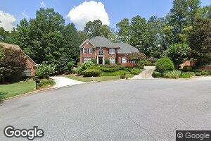 8880 Nesbit Lakes Dr, Alpharetta, GA 30022