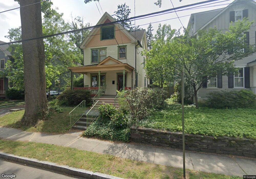 32 Maple St, Princeton, NJ 08542 - photo 1