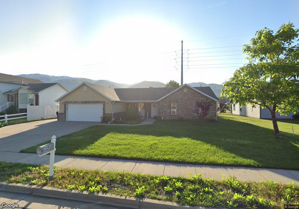 1440 N 550 W, West Bountiful, UT 84087 - photo 1