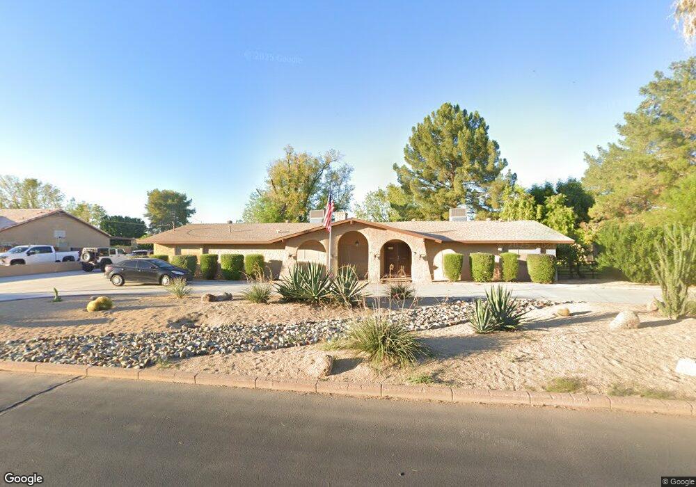 2828 E Jasmine St, Mesa, AZ 85213 - photo 1