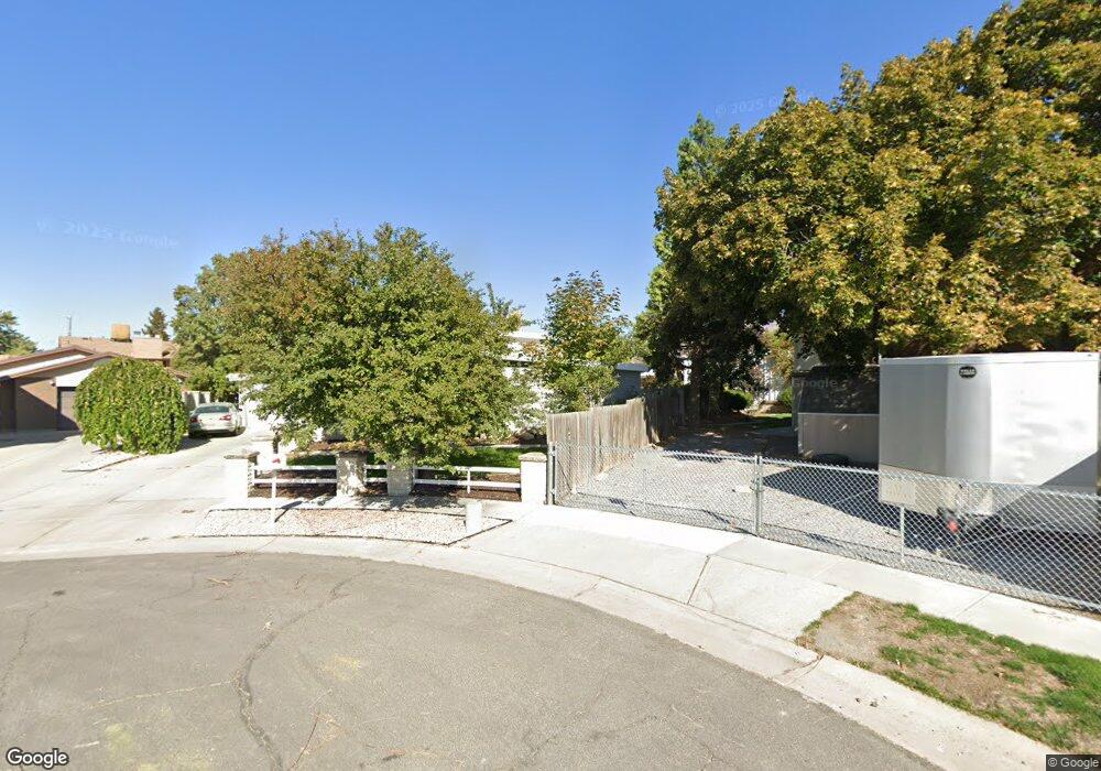 6807 S Normandy Place, Midvale, UT 84047 - photo 1