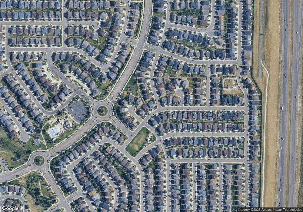 22785 E Saratoga Place, Aurora, CO 80015 - photo 1