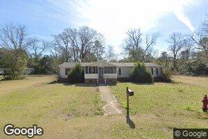 1045 Harlin St, Elloree, SC 29047
