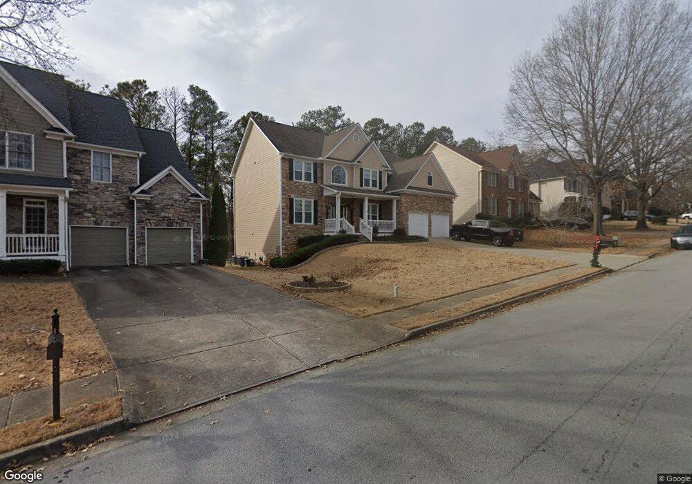 4120 Suwanee Bend Dr, Suwanee, GA 30024 - photo 1