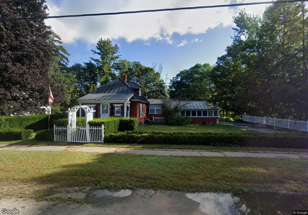 244 King St, Boscawen, NH 03303 - photo 1