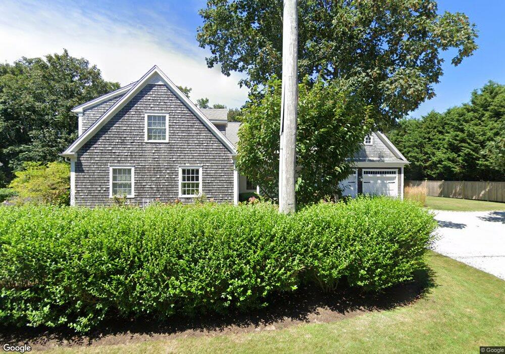 320 Tonset Rd, Orleans, MA 02653 - photo 1