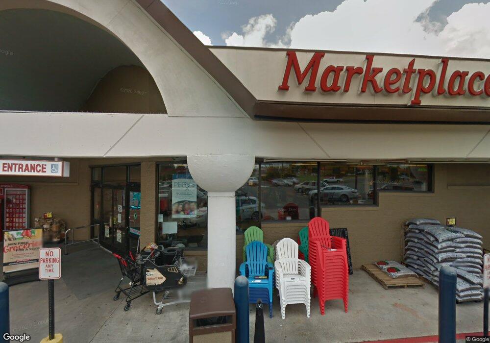 801 Highway 11 S, Picayune, MS 39466 - photo 1