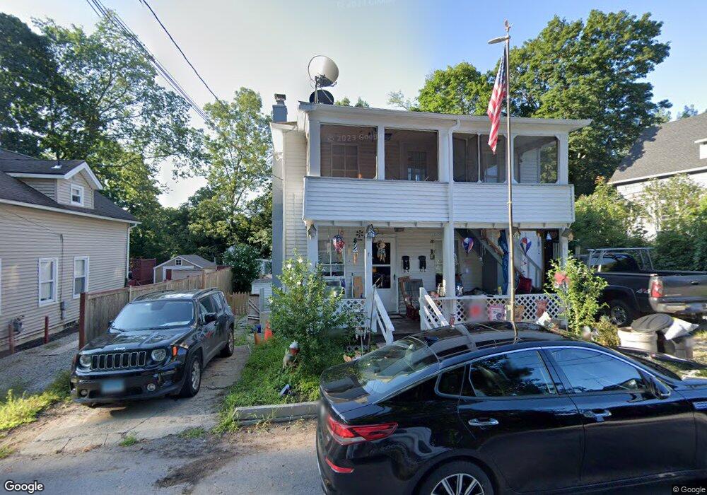 12 Leyden St unit 14, Putnam, CT 06260 - photo 1