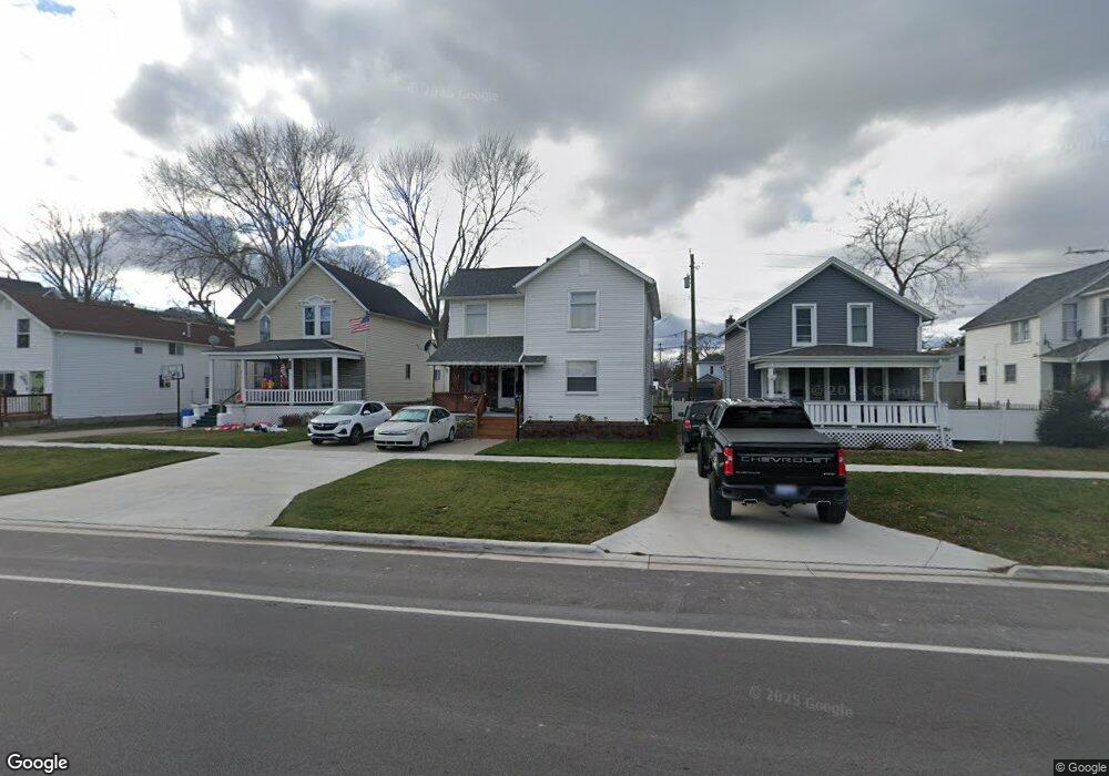 2427 Gratiot Ave, Port Huron, MI 48060 - photo 1