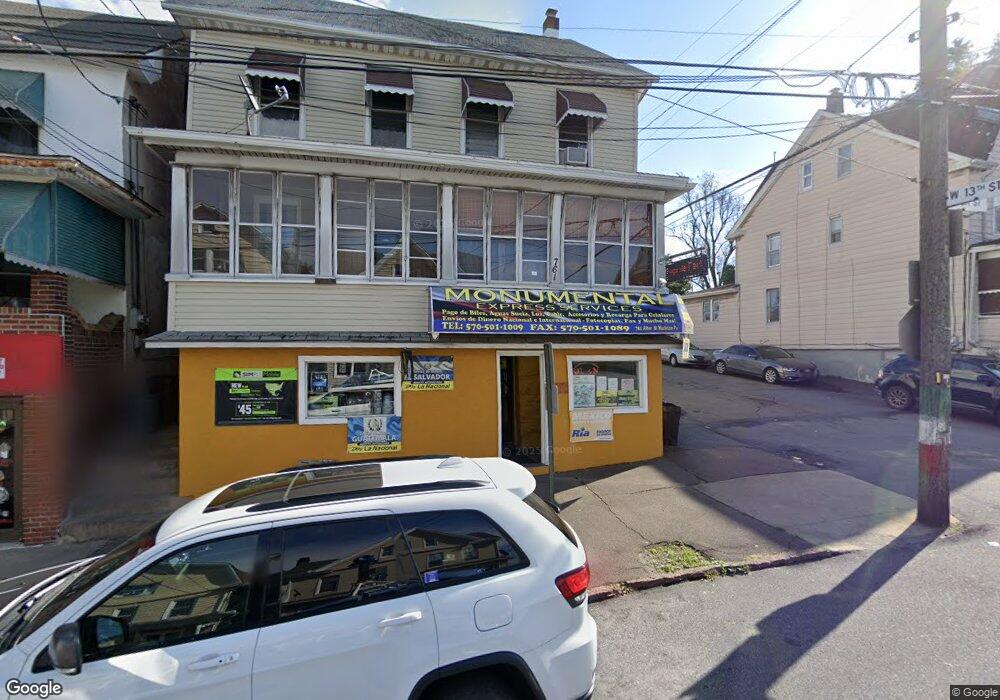 761 Alter St, Hazleton, PA 18201 - photo 1