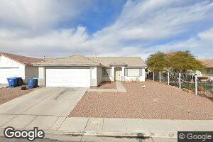 830 Padre Field Ct, North Las Vegas, NV 89030
